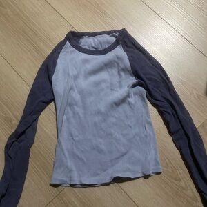 Brandy Melville Long Sleeve T Shirt